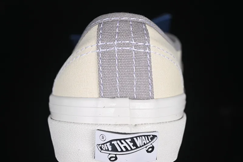 All categories Vans Vans series Vans Low Vans low-top Vans Authentic Reissue 44 Vans official high-end branch low-top casual sneakers VN000CQAKAQ